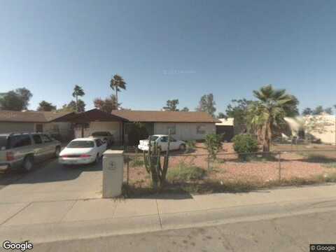 46Th, PHOENIX, AZ 85035