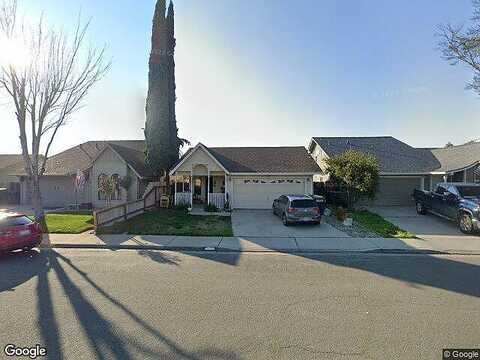 Jeannie, TURLOCK, CA 95382