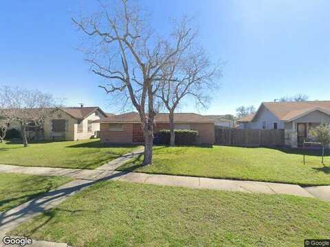 San Angelo, INGLESIDE, TX 78362