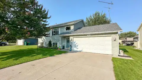 14Th, SARTELL, MN 56377