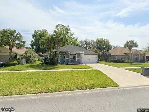 Flora Parke, FERNANDINA BEACH, FL 32034