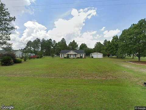 Hudson, POULAN, GA 31781