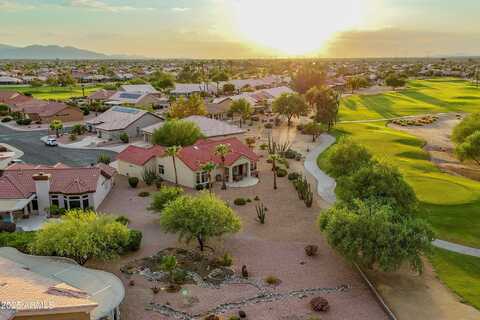 Dusty Trail, SUN CITY WEST, AZ 85375