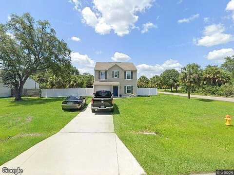 Seaton, PORT CHARLOTTE, FL 33954