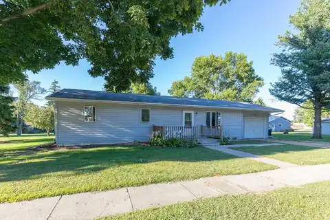 2Nd, WINNEBAGO, MN 56098