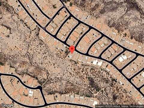 Calle Guatamote, GREEN VALLEY, AZ 85622