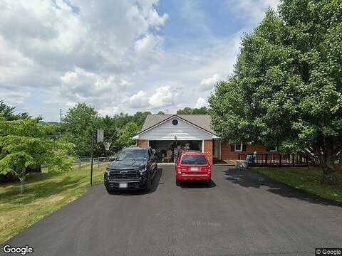 Faith, NORTH TAZEWELL, VA 24630