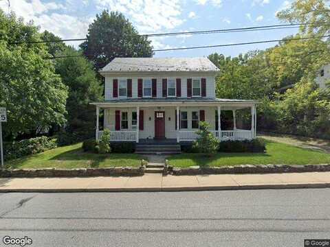 Manor, MILLERSVILLE, PA 17551