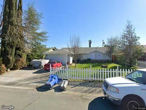 63Rd, SACRAMENTO, CA 95822