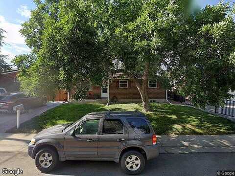 117Th, NORTHGLENN, CO 80233