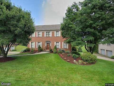 Hickory Heights, BRIDGEVILLE, PA 15017