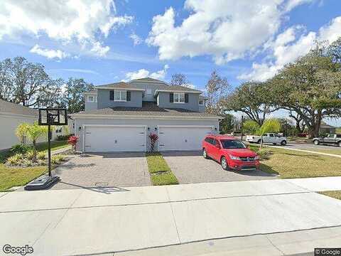 Shumard, SAINT CLOUD, FL 34771