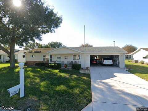 96Th, SUMMERFIELD, FL 34491