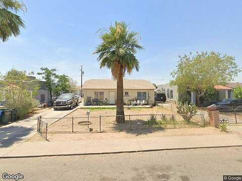 Hadley, PHOENIX, AZ 85007