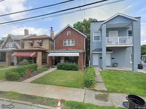 Stratmore, PITTSBURGH, PA 15205