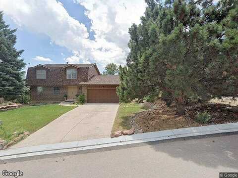 Arequa Ridge, COLORADO SPRINGS, CO 80919