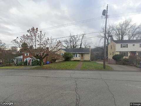 Poplar Ridge, PITTSBURGH, PA 15235