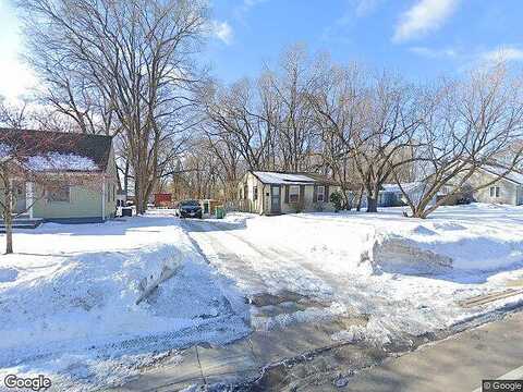 86Th, MINNEAPOLIS, MN 55425