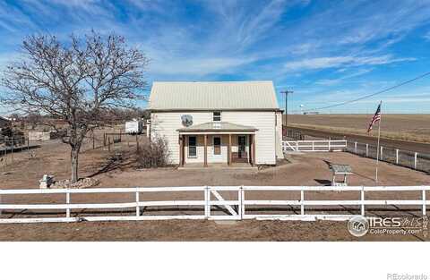 4Th, NUNN, CO 80648