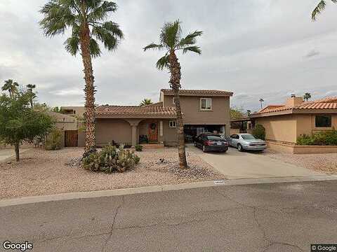 Fountain Hills, FOUNTAIN HILLS, AZ 85268