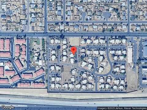 54Th, PHOENIX, AZ 85043