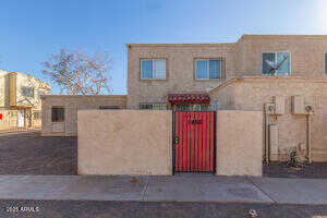 54Th, PHOENIX, AZ 85043