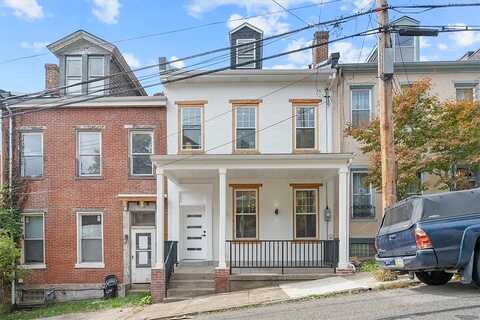 Sandusky, PITTSBURGH, PA 15212