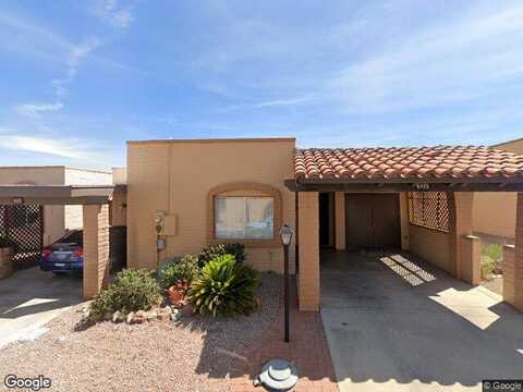 Calle Pueblo, GREEN VALLEY, AZ 85622