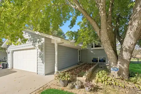 Silverod, ANDOVER, MN 55304