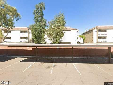 Baseline, MESA, AZ 85202