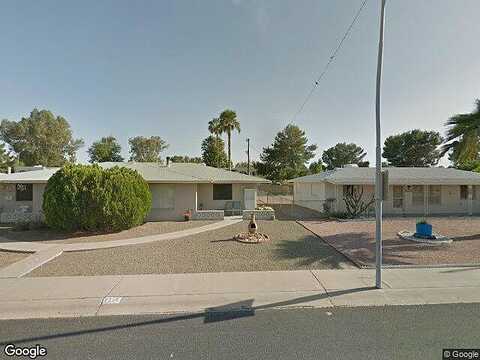 Higley, MESA, AZ 85205