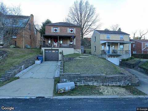 Beisner, PITTSBURGH, PA 15227