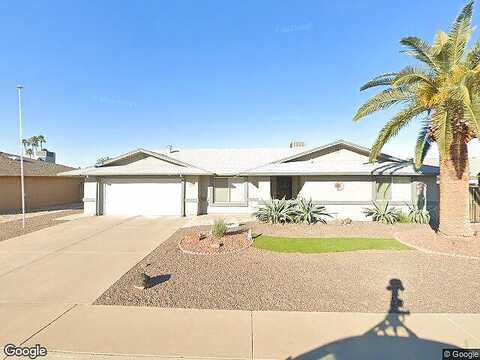 98Th, SUN CITY, AZ 85351