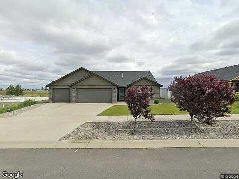 1St, AIRWAY HEIGHTS, WA 99001