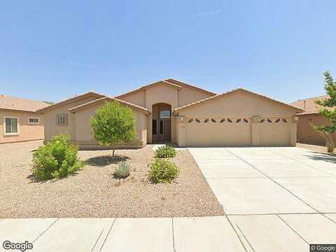 Stone Pillar, MARANA, AZ 85653