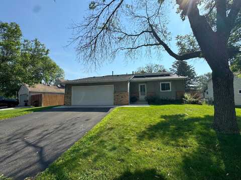 Redwood, MINNEAPOLIS, MN 55448