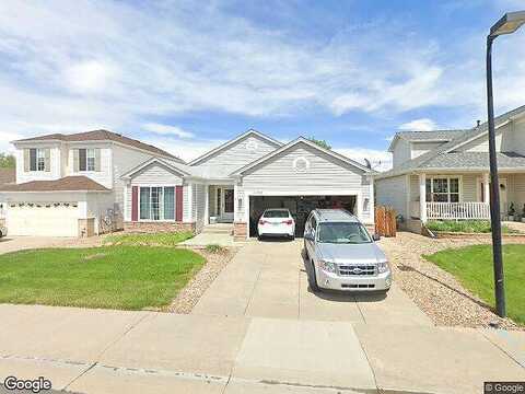 Meadowood, PARKER, CO 80138