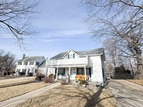 Lake, WORTHINGTON, MN 56187