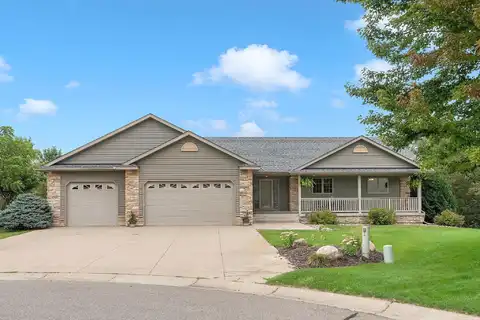 47Th, SAINT MICHAEL, MN 55376