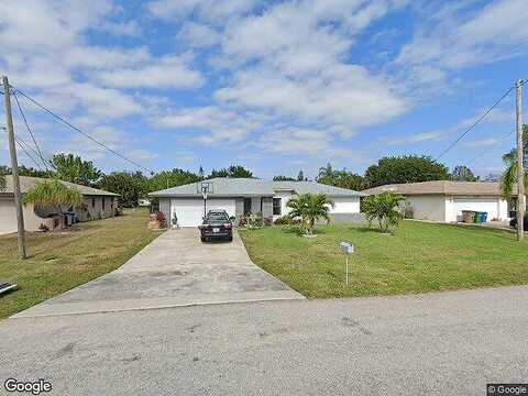 19Th, CAPE CORAL, FL 33990