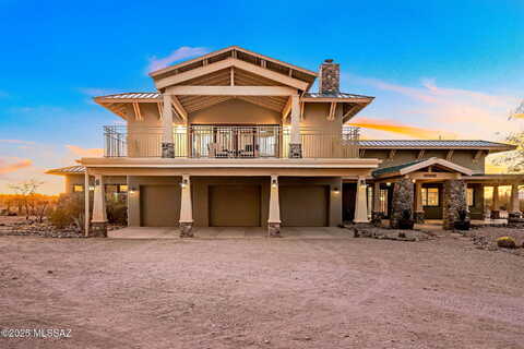 Broadway, TUCSON, AZ 85748