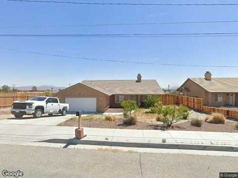 Lotebush, BARSTOW, CA 92311