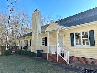 Fort Hayes, SOUTH PRINCE GEORGE, VA 23805