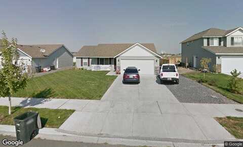 Luta, MOSES LAKE, WA 98837