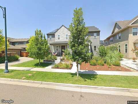 25Th, AURORA, CO 80010