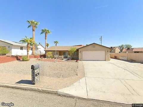 Rolling Hills, LAKE HAVASU CITY, AZ 86406