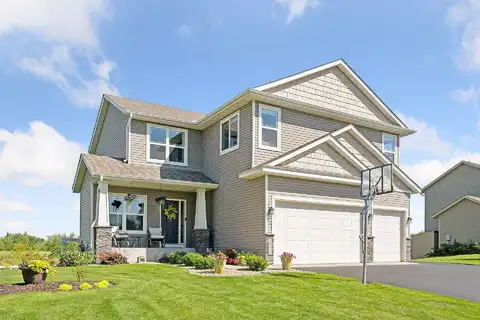 49Th, ALBERTVILLE, MN 55301