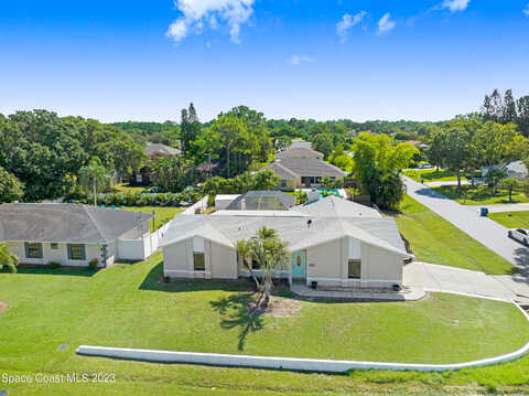 Pope, PALM BAY, FL 32907