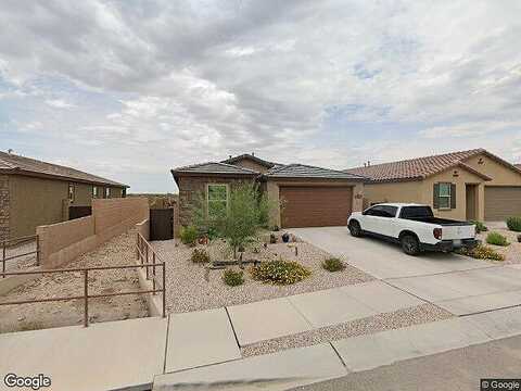 Cienega Knolls, VAIL, AZ 85641