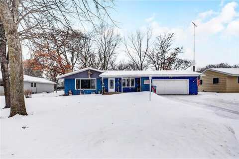 4Th, SARTELL, MN 56377